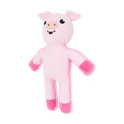 Pet Toy Super Plush - Pig