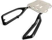Motorcycle Rear Luggage Rack Carrier Case Support Cargo Bracket for 400X Speed Speed 400 2024 2025 Storage Rack