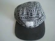 ADAM LEVINE BEACH GOLF STRAPBACK DEADSTOCK HAT CAP VINTAGE R2