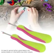 2pcs Seam Rippers Thread Cutter Stitch Unpicker Stitch Sewing Accessory Spares