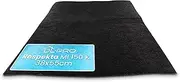 DL-pro Carbon Filter Mat Activated Carbon Filter 38 x 55 cm for Respekta MI 150 K Can Be Cut To Size Universal for Cooker