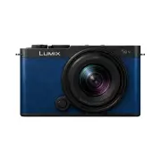 Panasonic Lumix S9 w/ 18-40mm Lens Kit - Night Blue
