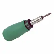 TOHNICHI Torque Driver NTD260CN 100.0~260.0cN･m Preset/Non-idling Type Japan