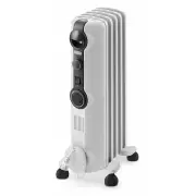 De'Longhi Radia S Radiant Heater1000W TRRS0510T