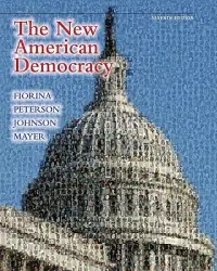 在飛比找博客來優惠-Fiorina: New American Democrac