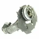 Pre-owned Miele Y Assembly for Uprights PN 7285991 7285990