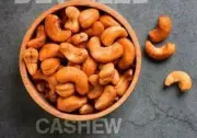 Raw Cashews Grade A Non-GMO Verified, Whole, Unsalted,Bulk ceylon spices