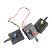 OEM GE WH18X27241 Washer Dryer Combo Selector Asm (3S)