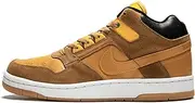 [Nike] Men's Delta Force 3/4 SB Supreme