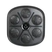 Centra Smart Punching Boxing Electronic Music Machine USB Bluetooth Black