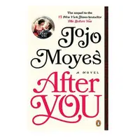 在飛比找蝦皮商城優惠-After You (Me Before You Trilo