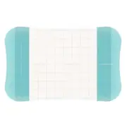 Comfeel Plus Transparent Hydrocolloid Dressing 9cm x 14cm Single