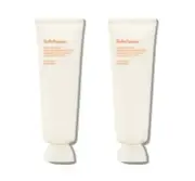 2 x Sulwhasoo White Ginseng Radiance Refining Mask 120ml from Korea