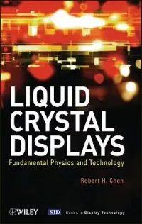 在飛比找博客來優惠-Liquid Crystal Displays