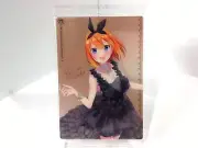 The Quintessential Quintuplets YOTSUBA NAKANO Wafer Card No.09 Japan Unopened