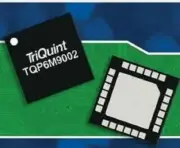 Qorvo 1070732 WLAN/BLUETOOTH FRONT END MODULE RoHS RF POWER AMPLIFIER 2pcs