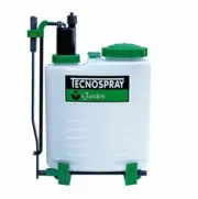 Pump To Backpack Tecnospray B12 BASE Pumping Standard Diameter 57mm Capacity '12