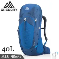 在飛比找蝦皮商城優惠-【GREGORY 美國 40L ZULU 40 登山背包《帝