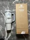 Stanley Adventure The Quencher H2.0 Flowstate Tumbler FOG 40 oz Cup Mug NEW