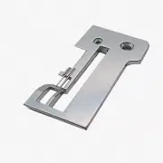 StitchMaster Needle Plate for Serger Overlock Sewing Machines 929D & 1034D