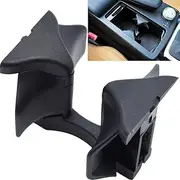 Car Drink Holder 2046802391 Suitable for Ben-z C/E W204 W212 C207, Centre Console Cup Holder, Centre Armrest Can Holder