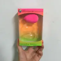 在飛比找蝦皮購物優惠-Beautyblender 美妝蛋 全新