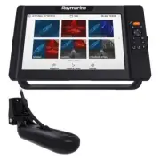 Raymarine E70536-05-NAG - Element 12 HV 12" Fish Finder/Chartplotter With...