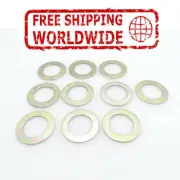 SHIMS 823/00470 BUCKET PIN SPACER WASHERS 70 45 QTY- 10 NOS fits for JCB 1400B