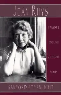 在飛比找博客來優惠-Jean Rhys