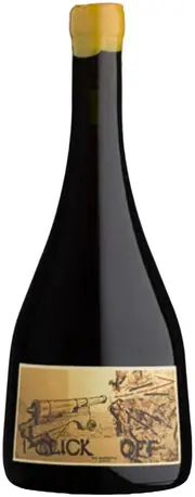 Blank Bottle 1-Click - Off 2023 750ml