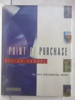 【書寶二手書T9／設計_O3B】POINT OF PURCHASE DESIGN ANNUAL