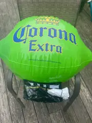 Corona inflatable Blimp new