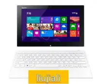 在飛比找露天拍賣優惠-全新原裝索尼SONY VAIO Tap11 SVT112 S