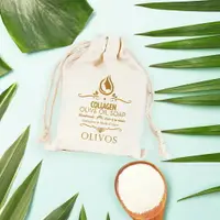 在飛比找樂天市場購物網優惠-土耳其OLIVOS膠原蛋白橄欖油手工皂