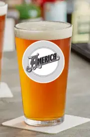 America (Band) - Country Rock - 16oz Pint Beer Mixing Glass Pub Barware