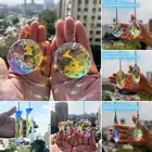 Sunlight Catcher Hanging Decoration Sunlight Reflection Charm Suncatcher