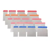 4x Putty Knife Stainless Steel Spreading Scraping Walls Cars Repair Spatula