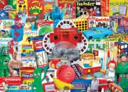 MasterPieces Let the Good Times Roll 1000 Piece Jigsaw Puzzle