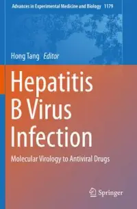 在飛比找博客來優惠-Hepatitis B Virus Infection: M