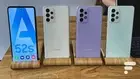 Samsung Galaxy A52s(5G) SM-A528B/DS 128GB+6GB 6.5"Unlocked Smartphone-New Sealed