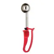 Zeroll 2024EX 1 1/2 oz Extended Handle EZ Disher No. 24