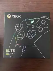 Xbox Elite Wireless Controller Series 2 – DOOM: The Dark Ages Limited Edition