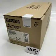 Mitsubishi Electric FX5U-64MT/ES 2023 model, box damaged, CPU unit new