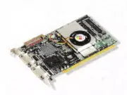 Matrox HELIOS ECL/XCL HEL1MDBCL
