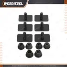Rhino Rack 6 Bolts Kit For Pioneer NG Backbone - Part Number SP309