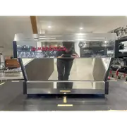 Clean Pre Owned 2 Group La Marzocco PB Commercial Coffee Machine