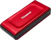 XS1000R 1TB Portable SSD | USB 3.2 Gen 2 | 1050MB/s Speed