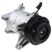 A/C Compressor with Clutch for Infiniti QX60 2015 Nissan Quest Pathfinder 3.5L (for: Nissan)