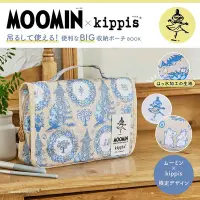 在飛比找Yahoo!奇摩拍賣優惠-☆Juicy☆日本雜誌附錄 MOOMIN 姆明 亞美 小不點