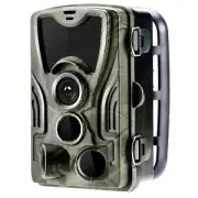 Wide Range 20MP Hunting Trail Camera Wildlife Surveillance Camera